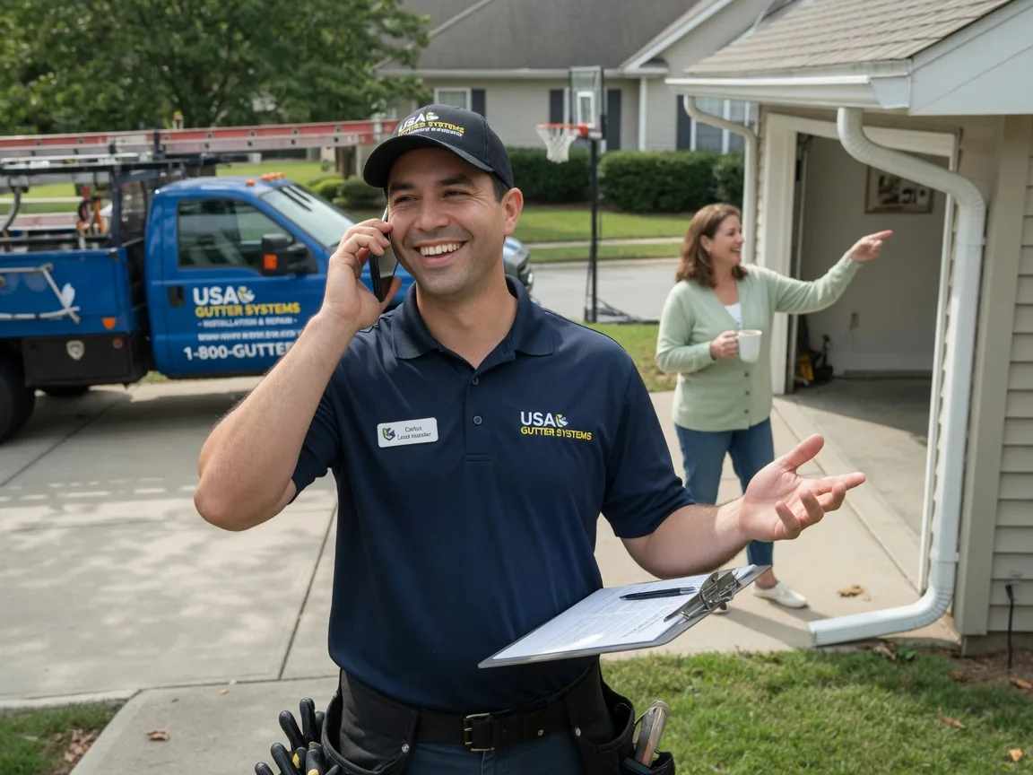 Gutter Installation Holland, MI FAQs
