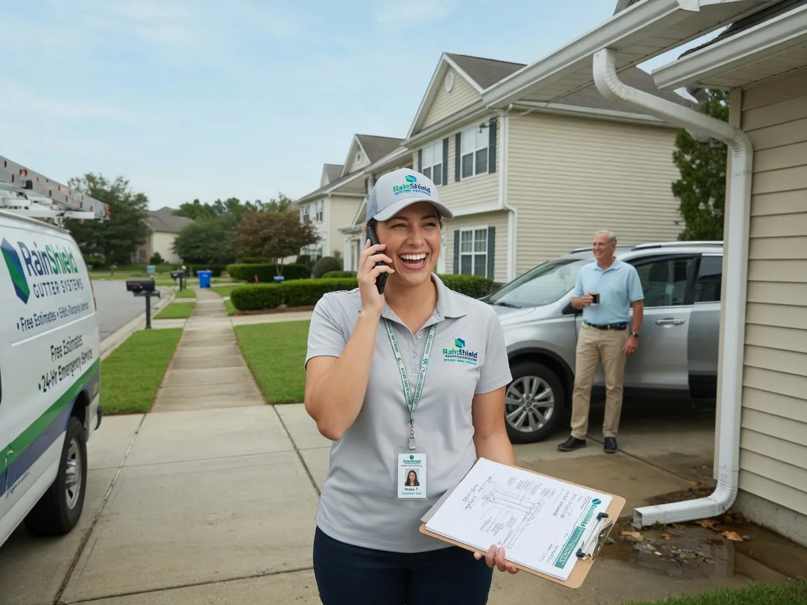 Gutter Installation Holland, MI FAQs
